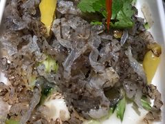 -半天妖烤鱼(丰科万达店)