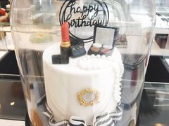 -麦雪尔甜品·生日蛋糕(新街口旗舰店)