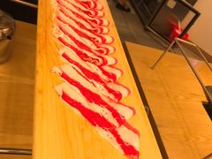 雪花牛肋条-犟牛家·榴莲烤肉(五棵松店)