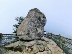 -洛阳白云山景区