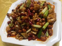 -里下河土菜馆(解放路店)