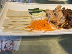 -老北京食府(新北路店)