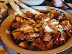 -那时新疆·若羌(经纬汇店)