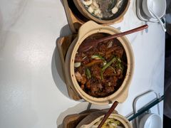 -火啫啫·粤式啫啫煲(南京弘阳店)