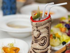 -龙虾酒吧扒房(宁波香格里拉店)