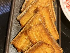 -老头儿油爆虾(胜利河美食街店)