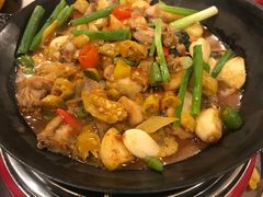 -湘肠香火锅店(团结湖店)