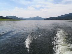 -松花湖风景名胜区
