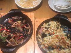 -九毛九西北菜(大东海店)