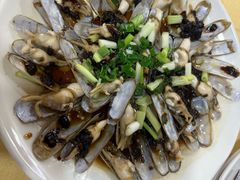 -吉莲利苑海鲜酒家(珠海拱北29年老字号店)