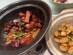 -盛百味·家宴餐厅(霸州分店)