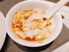 生态豆腐-味道名厨(林州地方特色菜▪光远店)
