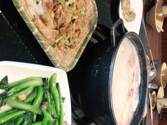 -顺德一品粥·20年凤城老字号(芳村店)