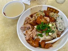 -荔林食店(西华路店)