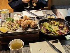 -昱匠·日本料理(金融街店)