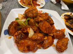 -春花民族美食(佳木斯总店)