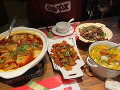 -胡桃里乐队酒馆(昙华林店)