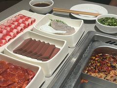 -海底捞火锅(方塔东街店)