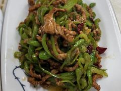 -福园东北菜饺子铁锅炖