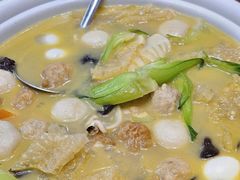 如皋头道菜-沈家花园如皋菜(君御豪庭店)