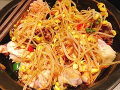 -云海肴·汽锅鸡·云南菜(高德置地店)