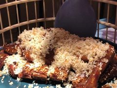 -今朝桃花醉川菜小酒馆(龙湖天街店)