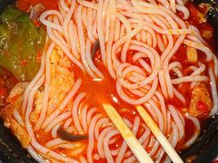 -螺世纪螺蛳粉·桂味小排档(裕德店)