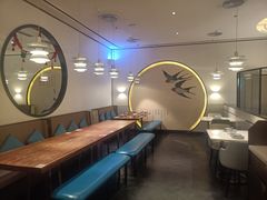 -周渝食惦·酸菜鱼精致川菜(横岗店)