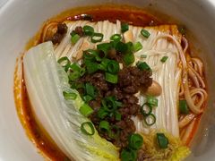 -漾亚·雍雅合鲜(桐梓林店)