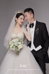 -EMU艺慕摄影(扬中店)