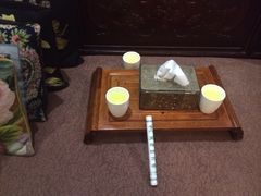 圣灸堂（原谢锡亮艾灸养生堂）-莱蔻·圣灸堂·推拿艾灸(天山店)