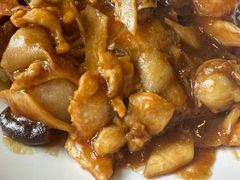 -惠宾饭庄(中山路店)