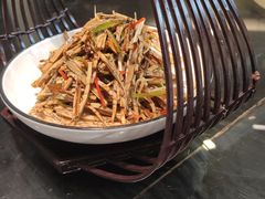 -茶叁酒肆·楚味江湖(菱角湖店)