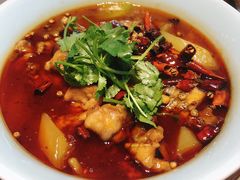 -辛香汇(飞洲店)