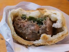 -百年夯碳烤胡椒饼(阿拉城店)