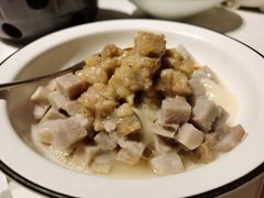 香芋蒸排骨-麓湘小镇(开福万达广场店)