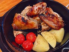 -LIBERO(张虹路店)