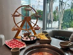 -故里和山·成都火锅(欢乐港湾店)