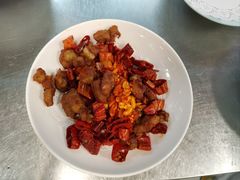 -艳阳天·非遗楚菜(武汉客厅店)