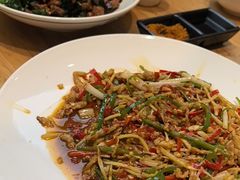 火爆双椒脊肉筋-滇铺子·云南特色菜·第九届野生菌美食节(东风东路c86店)