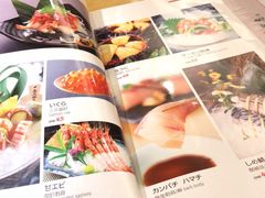 菜单-吉兆·料理(红梅南路店)