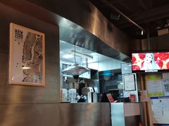 -Tube station站点比萨(王府井百货店)