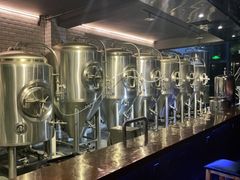 -TAPS精酿啤酒屋