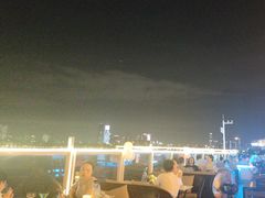 -琶醍壹号•潮菜江景餐吧