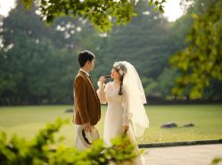 -Mu慕婚纱摄影·超级工作室