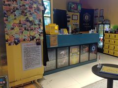 -谜盒子奇幻密室(南屏店)