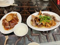 -吴记富苑(朝阳店)