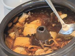 -云海肴·汽锅鸡·云南菜(高德置地店)