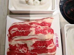 -千味涮·健康火锅(会展连城新天地店)