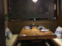 -云海肴·汽锅鸡·云南菜(天津国金汇店)